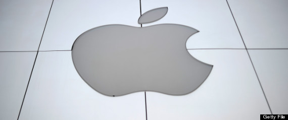 Apple Anobit