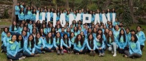 campamento