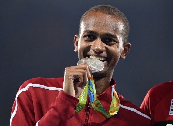 mutaz essa barshim