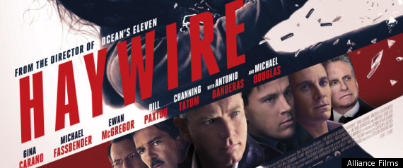 Haywireposter