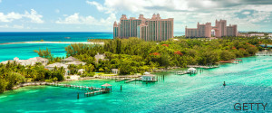 caribe resort