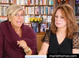 A Gay Financial Dilemma, From Suze Orman
