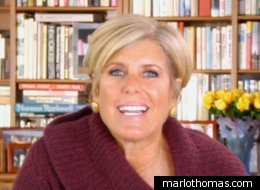 The Best Option For Investing, From Suze Orman