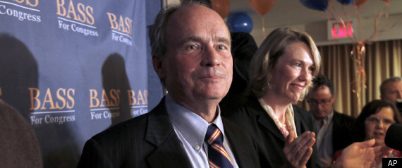 Charlie Bass