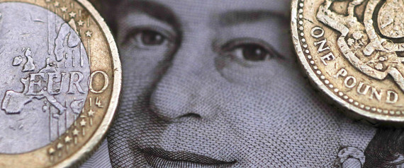 POUND EURO