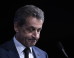 Nicolas Sarkozy en baisse après l'annonce de sa candidature, selon un sondage Odoxa