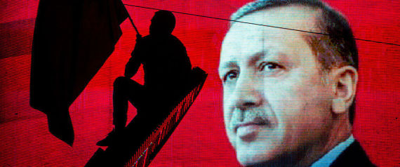 ERDOGAN
