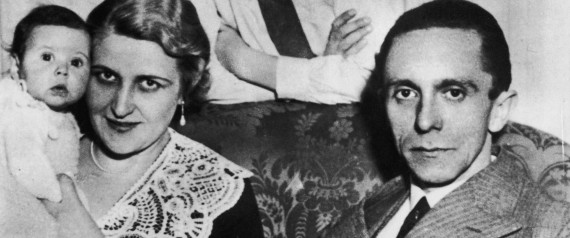 MAGDA GOEBBELS