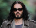 Russell Brand Late-Night Talk Show Coming to FX Canada
