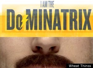 Wheat Thins Do Minatrix