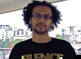 Dean Atta - When Poetry Speaks Up