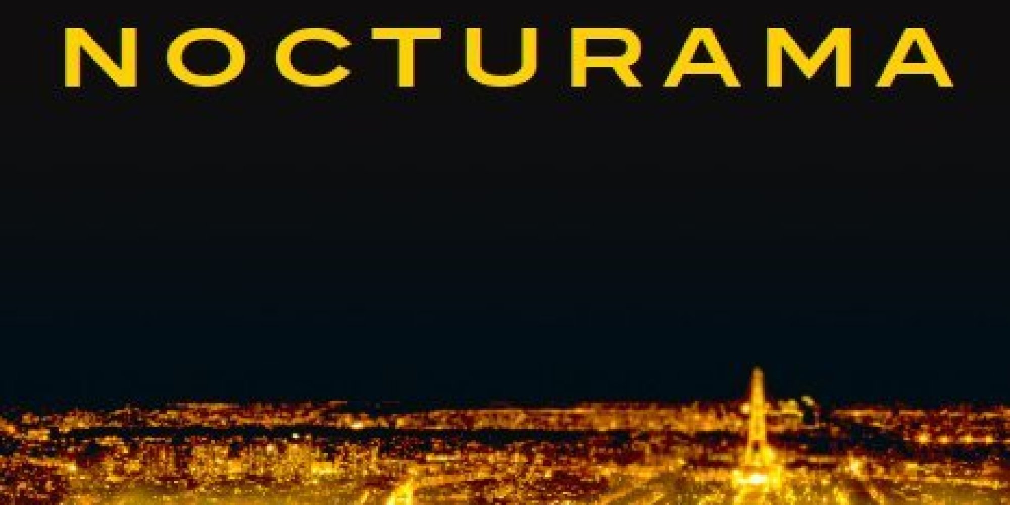 nocturama nocturama