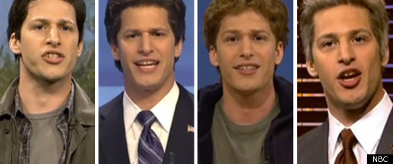 Andy Samberg