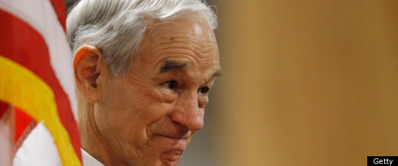 Ron Paul