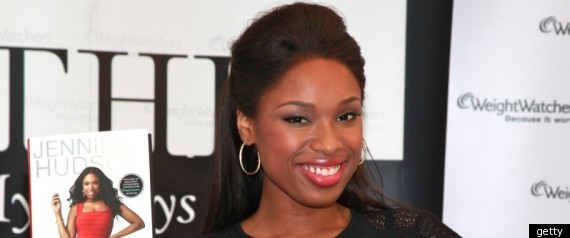 Jennifer Hudson