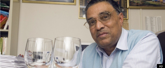 Dipak Das Red Wine