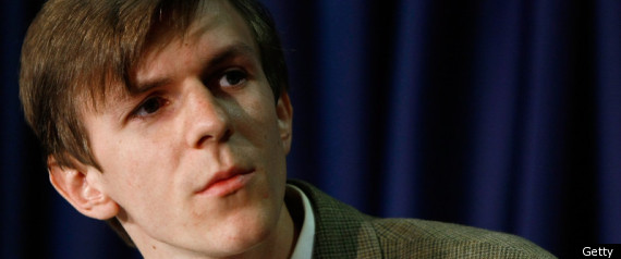 James Okeefe Voter Fraud