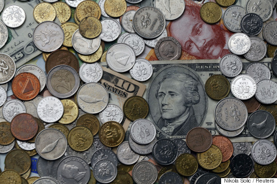 coin dollar