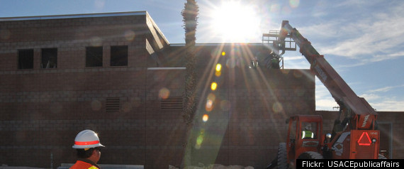 La Community Redevlopment Agency