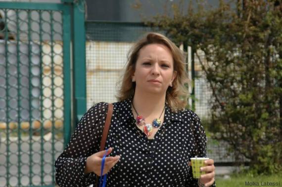 molka labassi