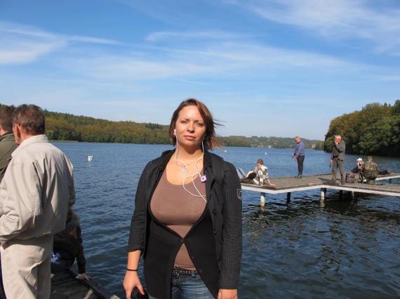 molka labassi