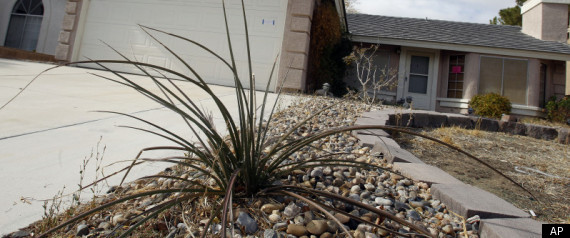 Foreclosures