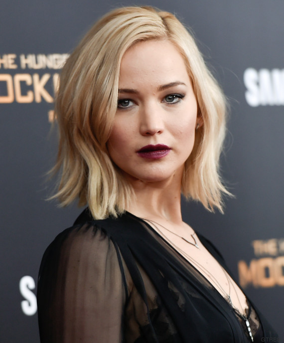 jennifer lawrence