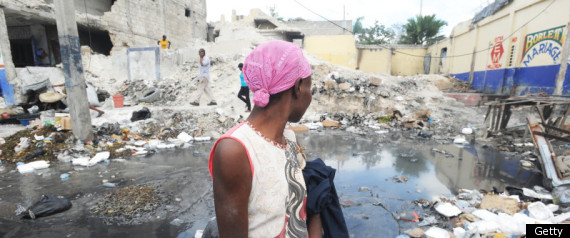 Haiti