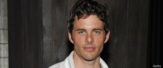 James Marsden