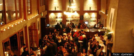 Dine About Town San Francisco
