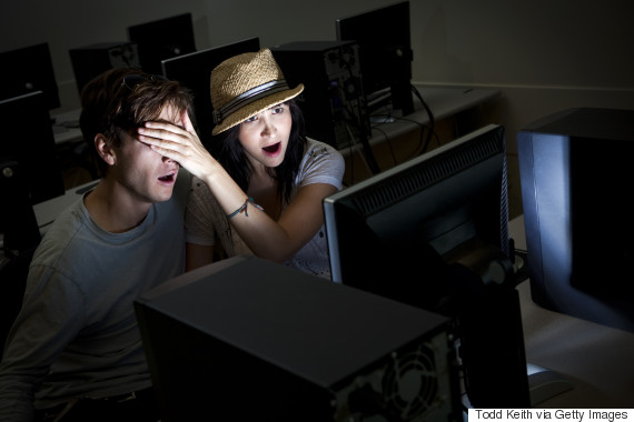porn and divorce risk