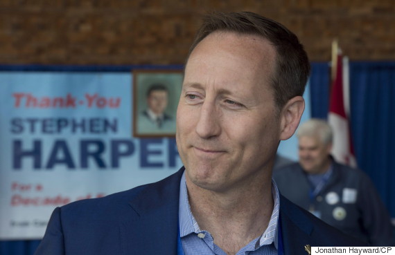 peter mackay