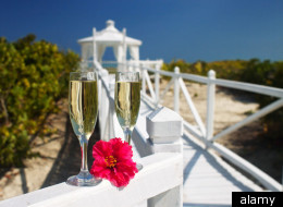 What You NEED To Know About Destination Weddings