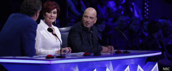 Americas Got Talent