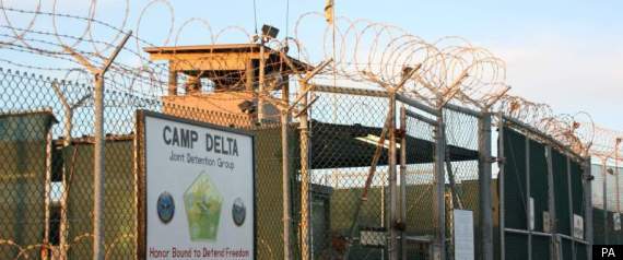 Guantanamo Bay
