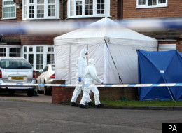 Policeman's Parents May Have Been Murdered In Revenge Attack