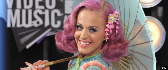 Katy Perry