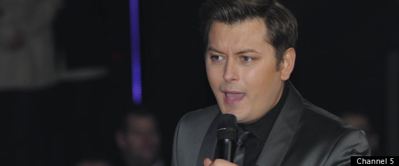 Brian Dowling