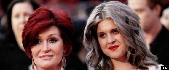 Kelly Osbourne