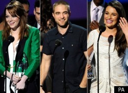 People's Choice Awards: All the winners