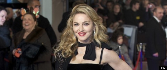 Madonna