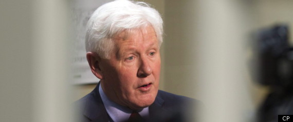 Bob Rae Rcmp Spied