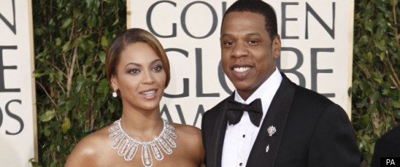Beyonce Jay Z