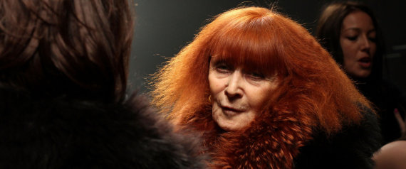 SONIA RYKIEL