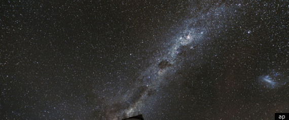Milky Way