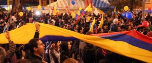 colombia