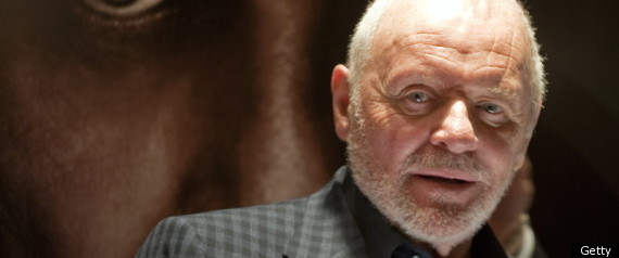 Sir Anthony Hopkins