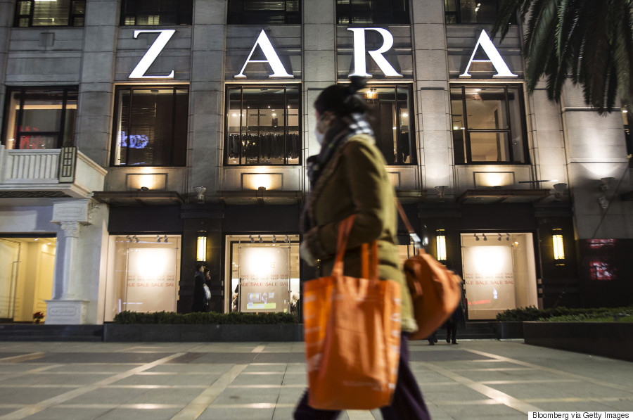 zara