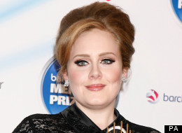 Adele's Big Brits Comeback