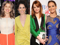 Peoples Choice Awards